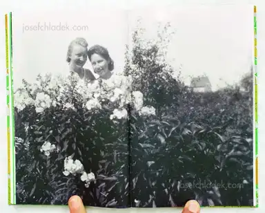 Sample page 6 for book "Kessels, Erik – Erik Kessels - Mother Nature" Sample page 6 for book "Kessels, Erik – Erik Kessels - Mother Nature"