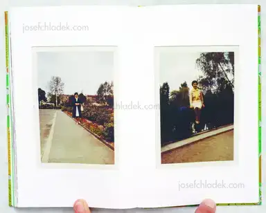 Sample page 3 for book "Kessels, Erik – Erik Kessels - Mother Nature" Sample page 3 for book "Kessels, Erik – Erik Kessels - Mother Nature"