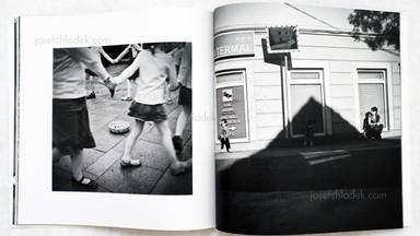 Sample page 3 for book "Peterlin, Borut – Borut Peterlin - Family Album" Sample page 3 for book "Peterlin, Borut – Borut Peterlin - Family Album"