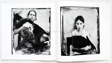 Sample page 1 for book "Peterlin, Borut – Borut Peterlin - Family Album" Sample page 1 for book "Peterlin, Borut – Borut Peterlin - Family Album"