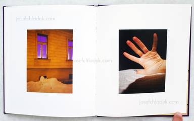 Sample page 10 for book  Matej Sitar – Morning sun