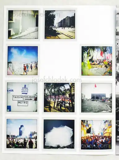 Sample page 18 for book "Lezmi, Frederic – Frederic Lezmi - Taksim Calling" Sample page 18 for book "Lezmi, Frederic – Frederic Lezmi - Taksim Calling"