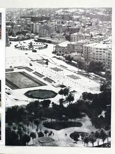 Sample page 13 for book "Lezmi, Frederic – Frederic Lezmi - Taksim Calling" Sample page 13 for book "Lezmi, Frederic – Frederic Lezmi - Taksim Calling"