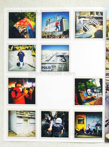 Sample page 12 for book "Lezmi, Frederic – Frederic Lezmi - Taksim Calling" Sample page 12 for book "Lezmi, Frederic – Frederic Lezmi - Taksim Calling"