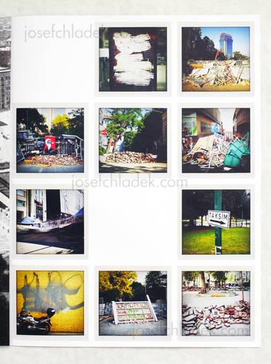 Sample page 5 for book "Lezmi, Frederic – Frederic Lezmi - Taksim Calling" Sample page 5 for book "Lezmi, Frederic – Frederic Lezmi - Taksim Calling"