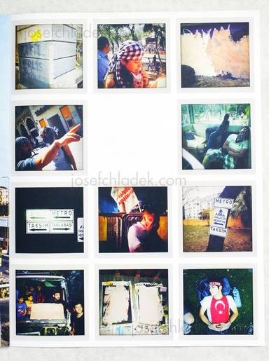 Sample page 3 for book "Lezmi, Frederic – Frederic Lezmi - Taksim Calling" Sample page 3 for book "Lezmi, Frederic – Frederic Lezmi - Taksim Calling"