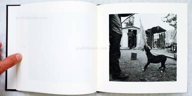 Sample page 7 for book "Babnik, Jaka – Jaka Babnik - We are dogs!" Sample page 7 for book "Babnik, Jaka – Jaka Babnik - We are dogs!"