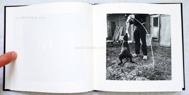 Sample page 6 for book "Babnik, Jaka – Jaka Babnik - We are dogs!" Sample page 6 for book "Babnik, Jaka – Jaka Babnik - We are dogs!"