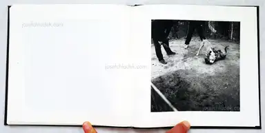 Sample page 2 for book "Babnik, Jaka – Jaka Babnik - We are dogs!" Sample page 2 for book "Babnik, Jaka – Jaka Babnik - We are dogs!"