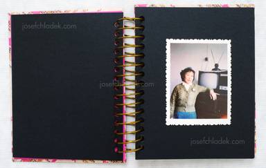 Sample page 8 for book "Kessels, Erik & Suavin, Thomas (Ed.) – Thomas Sauvin & Erik Kessels - ME TV" Sample page 8 for book "Kessels, Erik & Suavin, Thomas (Ed.) – Thomas Sauvin & Erik Kessels - ME TV"