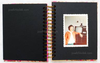 Sample page 5 for book "Kessels, Erik & Suavin, Thomas (Ed.) – Thomas Sauvin & Erik Kessels - ME TV" Sample page 5 for book "Kessels, Erik & Suavin, Thomas (Ed.) – Thomas Sauvin & Erik Kessels - ME TV"