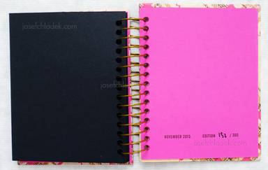 Sample page 1 for book "Kessels, Erik & Suavin, Thomas (Ed.) – Thomas Sauvin & Erik Kessels - ME TV" Sample page 1 for book "Kessels, Erik & Suavin, Thomas (Ed.) – Thomas Sauvin & Erik Kessels - ME TV"