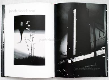 Sample page 7 for book  Renato D'Agostin – Tokyo Untitled