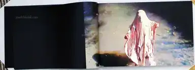 Sample page 14 for book "Rickard, Doug – Doug Rickard - N.A. Catalog" Sample page 14 for book "Rickard, Doug – Doug Rickard - N.A. Catalog"