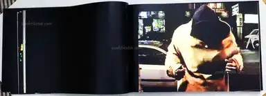 Sample page 10 for book "Rickard, Doug – Doug Rickard - N.A. Catalog" Sample page 10 for book "Rickard, Doug – Doug Rickard - N.A. Catalog"