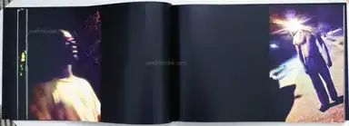 Sample page 9 for book "Rickard, Doug – Doug Rickard - N.A. Catalog" Sample page 9 for book "Rickard, Doug – Doug Rickard - N.A. Catalog"