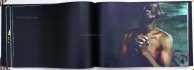 Sample page 8 for book "Rickard, Doug – Doug Rickard - N.A. Catalog" Sample page 8 for book "Rickard, Doug – Doug Rickard - N.A. Catalog"