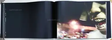 Sample page 6 for book "Rickard, Doug – Doug Rickard - N.A. Catalog" Sample page 6 for book "Rickard, Doug – Doug Rickard - N.A. Catalog"