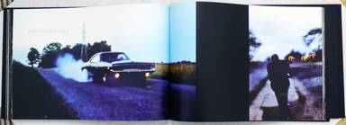 Sample page 5 for book "Rickard, Doug – Doug Rickard - N.A. Catalog" Sample page 5 for book "Rickard, Doug – Doug Rickard - N.A. Catalog"