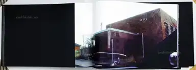 Sample page 4 for book "Rickard, Doug – Doug Rickard - N.A. Catalog" Sample page 4 for book "Rickard, Doug – Doug Rickard - N.A. Catalog"