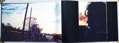 Sample page 3 for book "Rickard, Doug – Doug Rickard - N.A. Catalog" Sample page 3 for book "Rickard, Doug – Doug Rickard - N.A. Catalog"