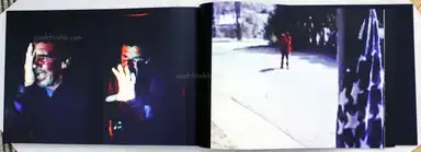 Sample page 2 for book "Rickard, Doug – Doug Rickard - N.A. Catalog" Sample page 2 for book "Rickard, Doug – Doug Rickard - N.A. Catalog"