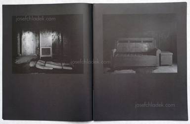 Sample page 5 for book "Gadonneix, Marina – Marina Gadonneix - The House That Burns Everyday" Sample page 5 for book "Gadonneix, Marina – Marina Gadonneix - The House That Burns Everyday"