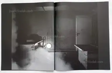 Sample page 2 for book "Gadonneix, Marina – Marina Gadonneix - The House That Burns Everyday" Sample page 2 for book "Gadonneix, Marina – Marina Gadonneix - The House That Burns Everyday"