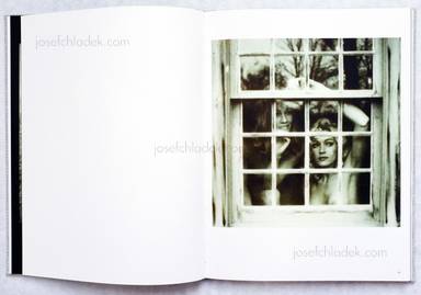 Sample page 5 for book  Marianna Rothen – Snow and Rose & other tales