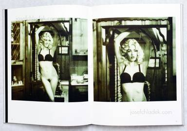 Sample page 6 for book  Marianna Rothen – Snow and Rose & other tales