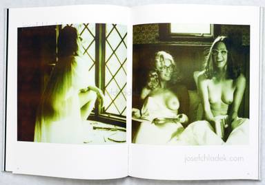 Sample page 7 for book  Marianna Rothen – Snow and Rose & other tales