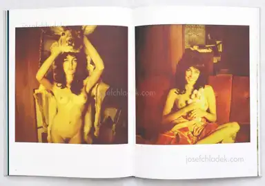 Sample page 5 for book "Rothen, Marianna – Marianna Rothen - Snow and Rose & other tales" Sample page 5 for book "Rothen, Marianna – Marianna Rothen - Snow and Rose & other tales"
