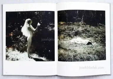 Sample page 4 for book "Rothen, Marianna – Marianna Rothen - Snow and Rose & other tales" Sample page 4 for book "Rothen, Marianna – Marianna Rothen - Snow and Rose & other tales"