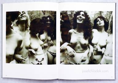Sample page 13 for book  Marianna Rothen – Snow and Rose & other tales