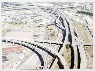 Sample page 5 for book "Rymer, Michael – Michael Rymer - Twisted Ribbons of Concrete" Sample page 5 for book "Rymer, Michael – Michael Rymer - Twisted Ribbons of Concrete"