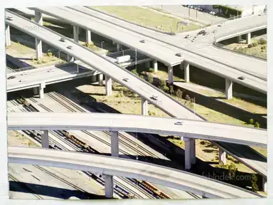 Sample page 3 for book "Rymer, Michael – Michael Rymer - Twisted Ribbons of Concrete" Sample page 3 for book "Rymer, Michael – Michael Rymer - Twisted Ribbons of Concrete"