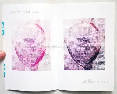 Sample page 6 for book "McElroy, Aaron – Aaron McElroy - Portraits" Sample page 6 for book "McElroy, Aaron – Aaron McElroy - Portraits"