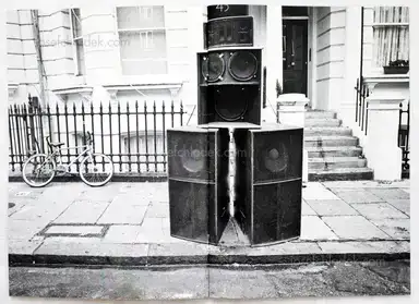Sample page 9 for book "Stevens, Brian David – Brian David Stevens - Notting Hill Sound Systems" Sample page 9 for book "Stevens, Brian David – Brian David Stevens - Notting Hill Sound Systems"
