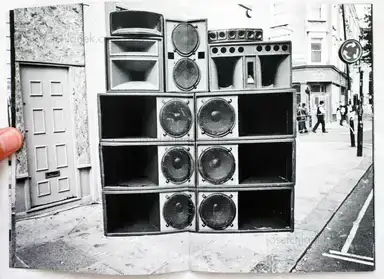 Sample page 6 for book "Stevens, Brian David – Brian David Stevens - Notting Hill Sound Systems" Sample page 6 for book "Stevens, Brian David – Brian David Stevens - Notting Hill Sound Systems"