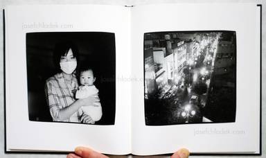 Sample page 9 for book  Yoshiichi Hara – Walk while ye have the light