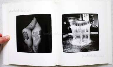 Sample page 8 for book "Hara, Yoshiichi – Yoshiichi Hara - Dark of True" Sample page 8 for book "Hara, Yoshiichi – Yoshiichi Hara - Dark of True"