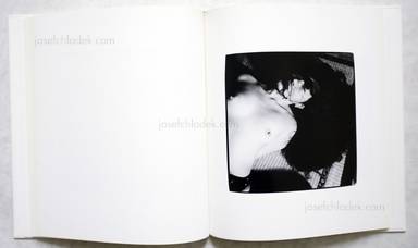 Sample page 8 for book  Yoshiichi Hara – Dark of True