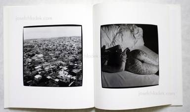 Sample page 5 for book "Hara, Yoshiichi – Yoshiichi Hara - Dark of True" Sample page 5 for book "Hara, Yoshiichi – Yoshiichi Hara - Dark of True"