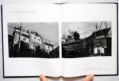 Sample page 5 for book "Onaka, Koji – Koji Onaka - Umimachi" Sample page 5 for book "Onaka, Koji – Koji Onaka - Umimachi"