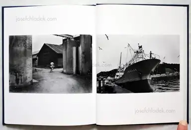 Sample page 2 for book "Onaka, Koji – Koji Onaka - Umimachi" Sample page 2 for book "Onaka, Koji – Koji Onaka - Umimachi"