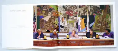 Sample page 11 for book "Shambroom, Paul – Paul Shambroom - Meetings" Sample page 11 for book "Shambroom, Paul – Paul Shambroom - Meetings"