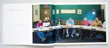 Sample page 10 for book "Shambroom, Paul – Paul Shambroom - Meetings" Sample page 10 for book "Shambroom, Paul – Paul Shambroom - Meetings"