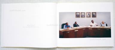 Sample page 9 for book "Shambroom, Paul – Paul Shambroom - Meetings" Sample page 9 for book "Shambroom, Paul – Paul Shambroom - Meetings"