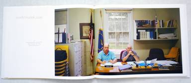 Sample page 6 for book "Shambroom, Paul – Paul Shambroom - Meetings" Sample page 6 for book "Shambroom, Paul – Paul Shambroom - Meetings"