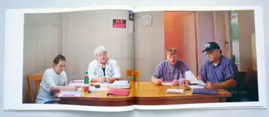 Sample page 5 for book "Shambroom, Paul – Paul Shambroom - Meetings" Sample page 5 for book "Shambroom, Paul – Paul Shambroom - Meetings"